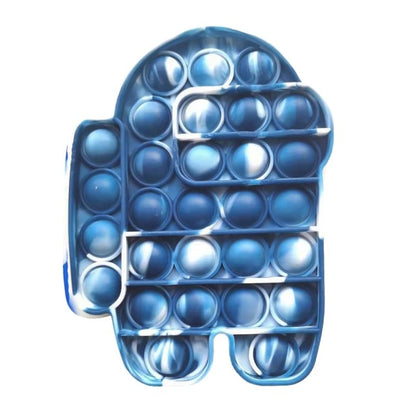 Rainbow Sensory Figet Toy