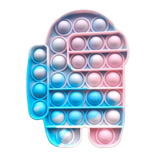 Rainbow Sensory Figet Toy