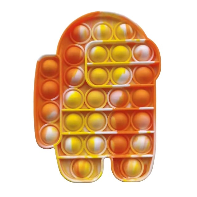 Rainbow Sensory Figet Toy