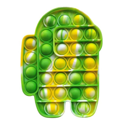 Rainbow Sensory Figet Toy