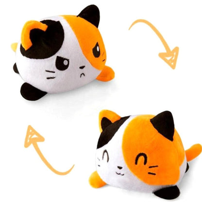Plushmallow Reversible Animal Plushie