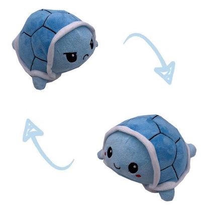 Plushmallow Reversible Animal Plushie