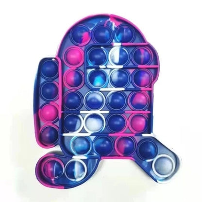 Rainbow Sensory Figet Toy