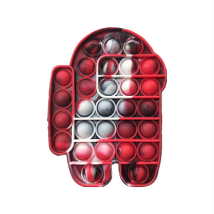 Rainbow Sensory Figet Toy