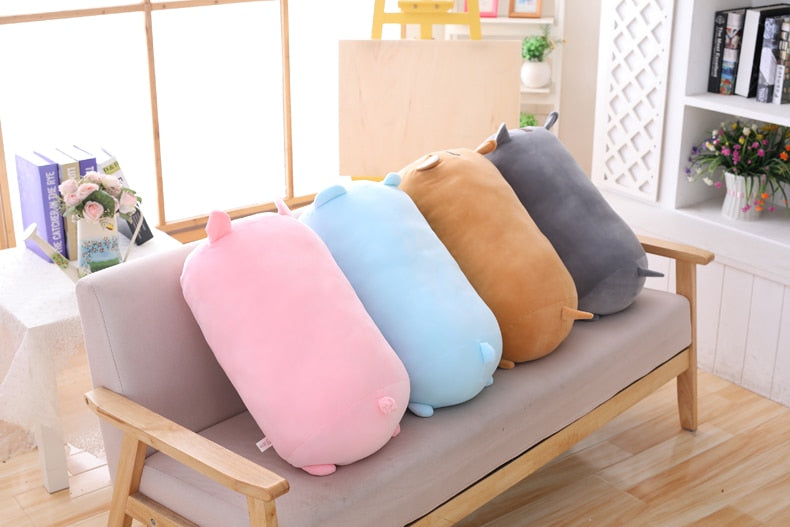 SuperSquish Sumikko Gurashi Plushies