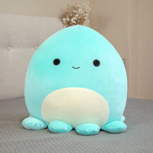Cute Octopus Plushies