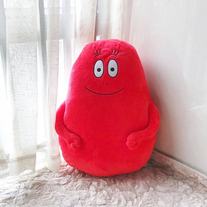 Barbapapa Plushie