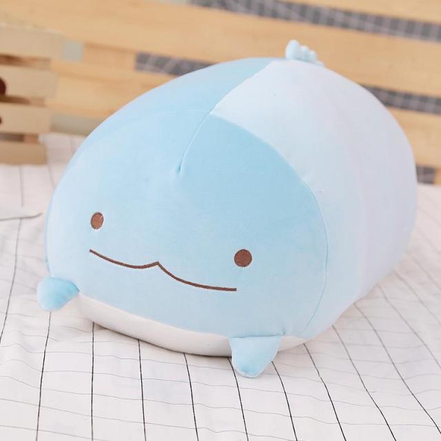 Sumikko Gurashi Supersquish Plushie