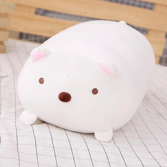 Sumikko Gurashi Supersquish Plushie