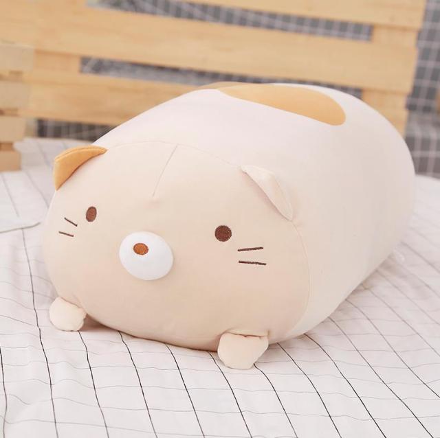 Sumikko Gurashi Supersquish Plushie