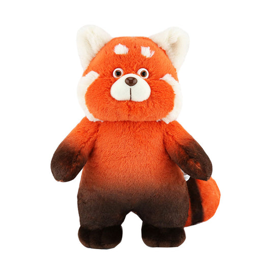 Red Panda Plush